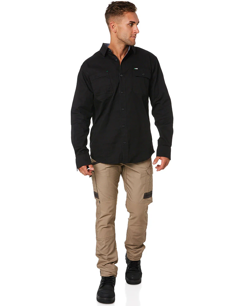 WP-5 Lightweight Work Pant - Khaki - Image 2