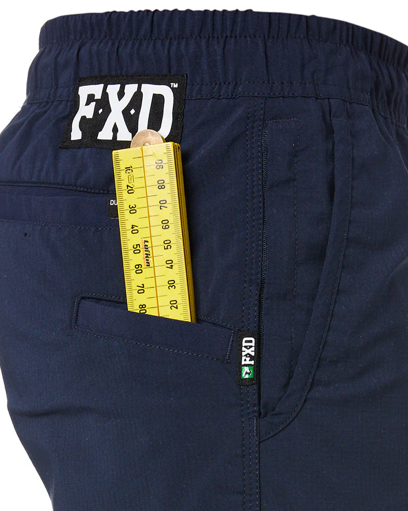 WS-4 Work Shorts - Navy - Image 6