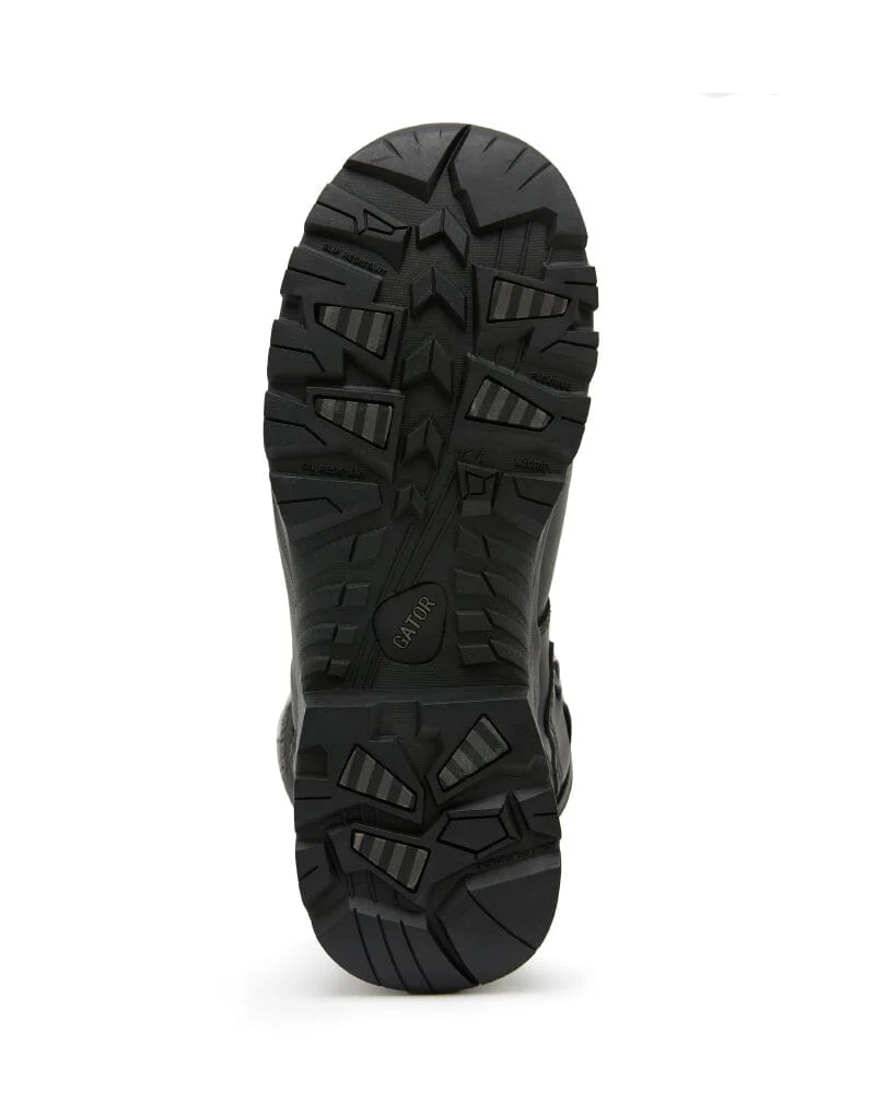 IceWalk High Safety Boot - Black - Image 6