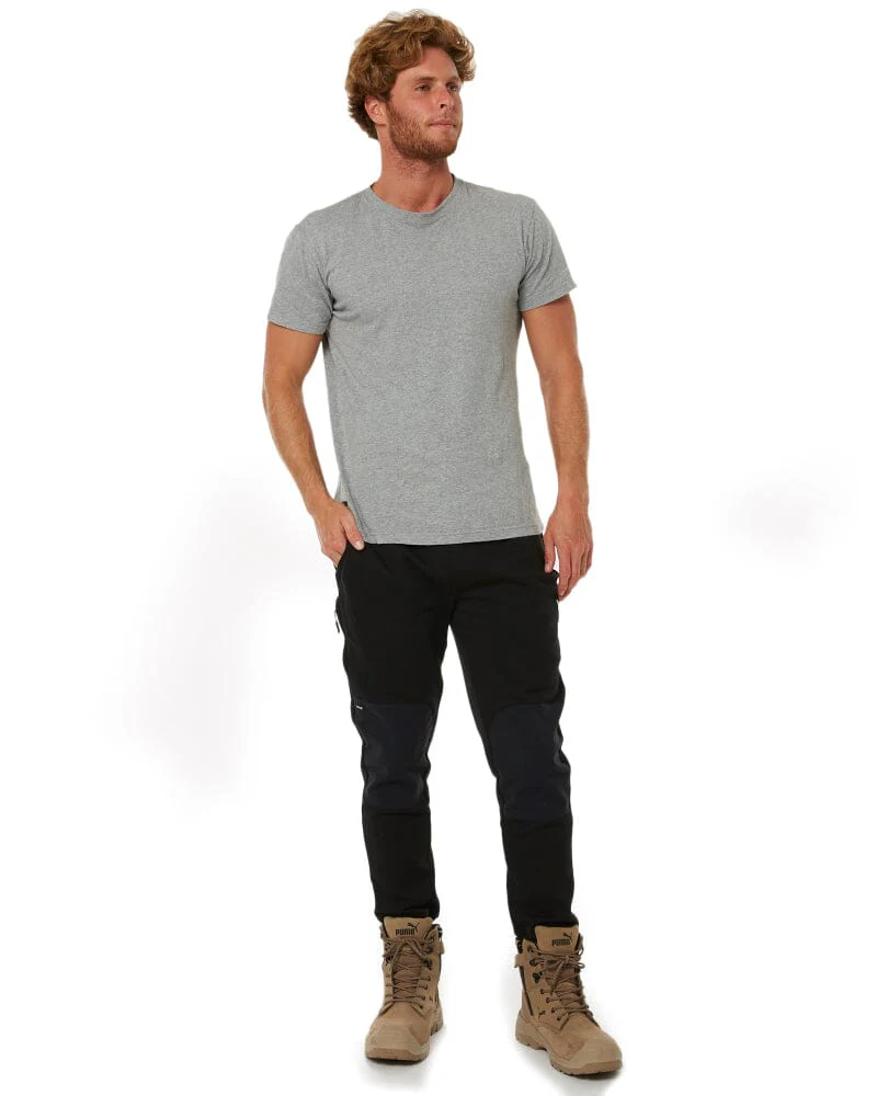 Xtreme Jogger - Black - Image 2