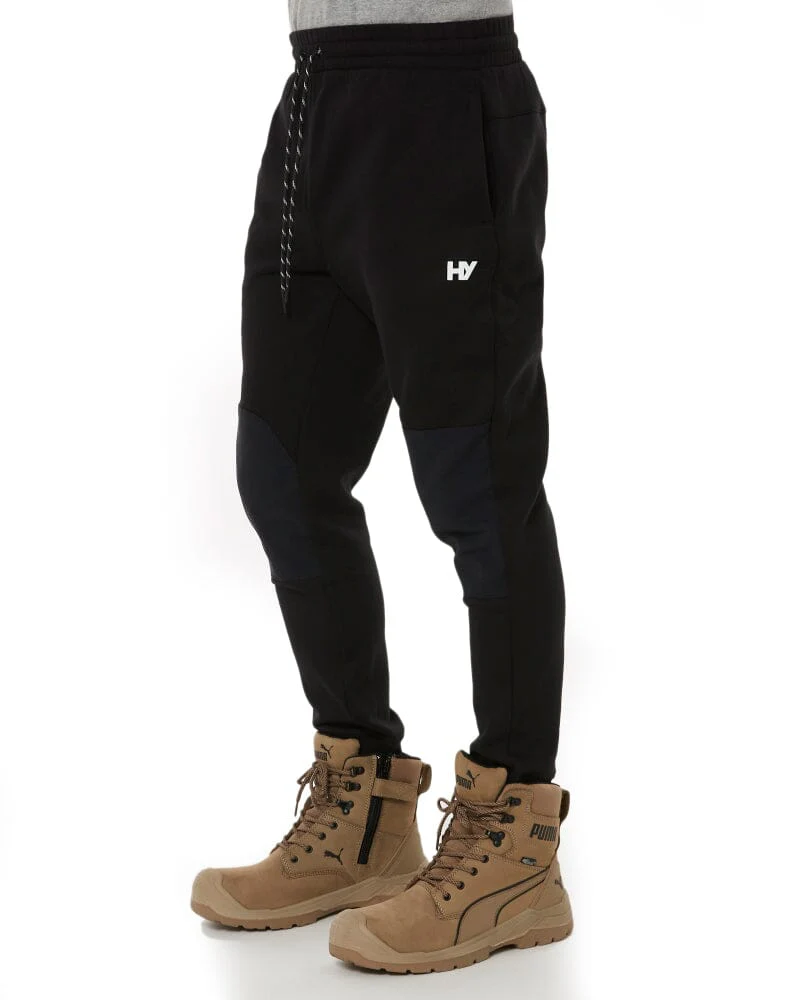 Xtreme Jogger - Black - Image 3