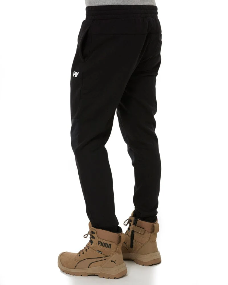 Xtreme Jogger - Black - Image 4