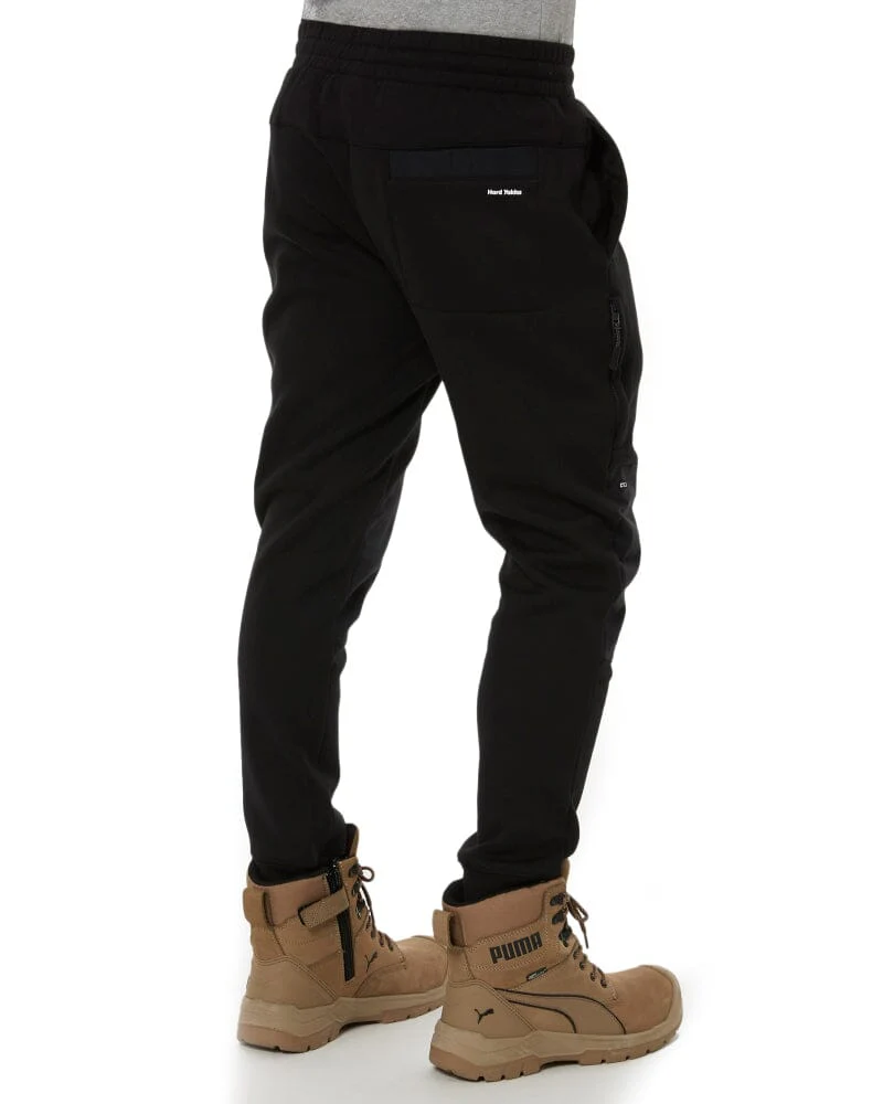 Xtreme Jogger - Black - Image 5
