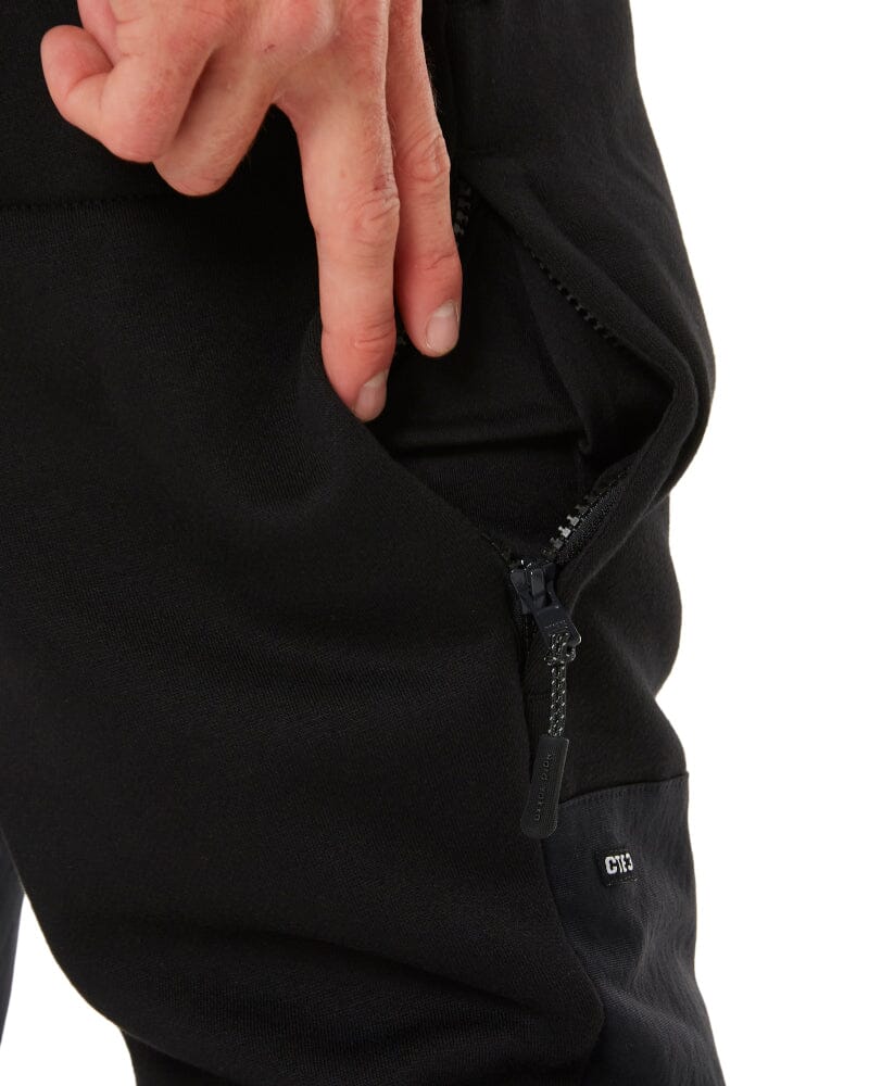 Xtreme Jogger - Black - Image 6