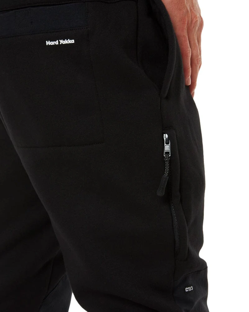 Xtreme Jogger - Black - Image 7