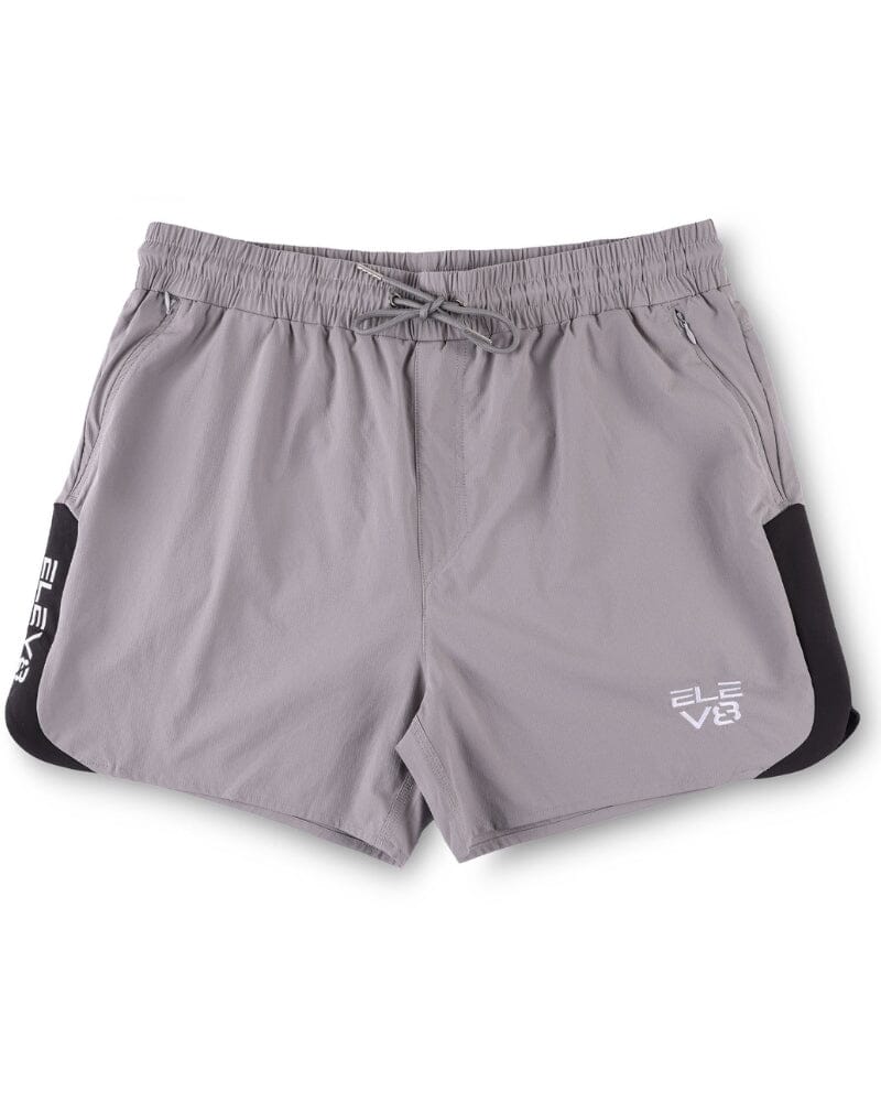 HYBRID 1.0 Shorts - Grey