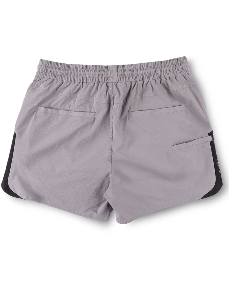 HYBRID 1.0 Shorts - Grey - Image 3