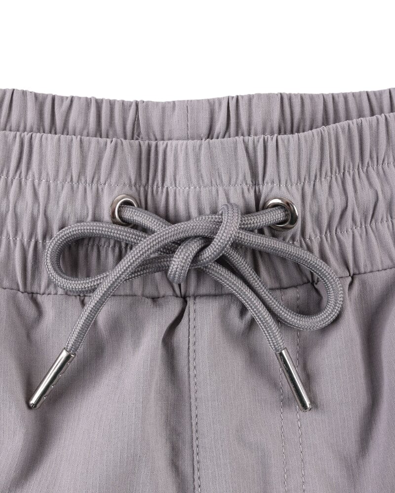 HYBRID 1.0 Shorts - Grey - Image 4