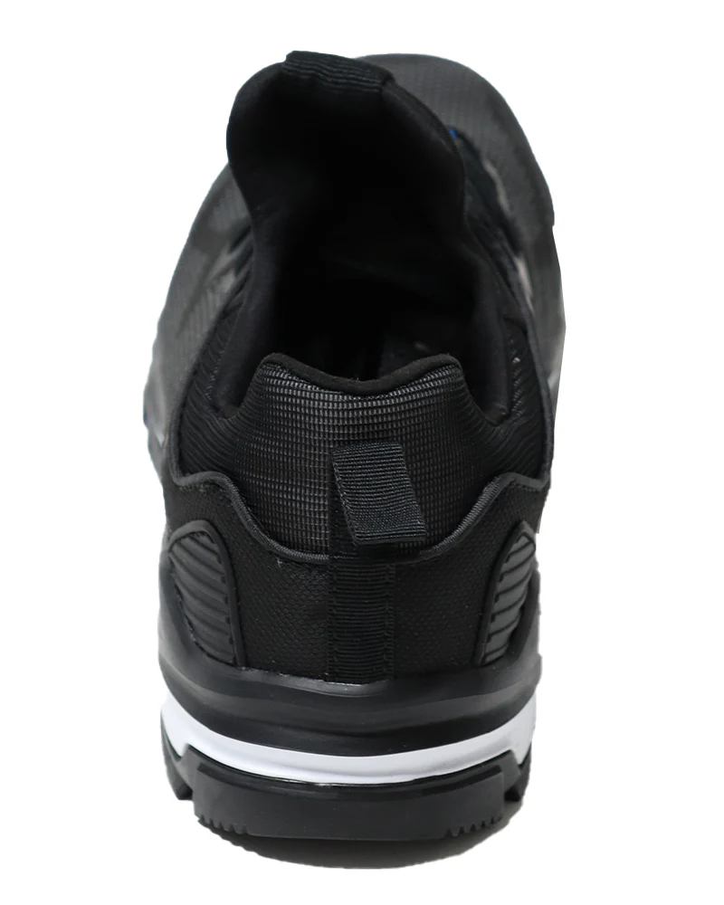 Icon Safety Shoe - Black - Image 3