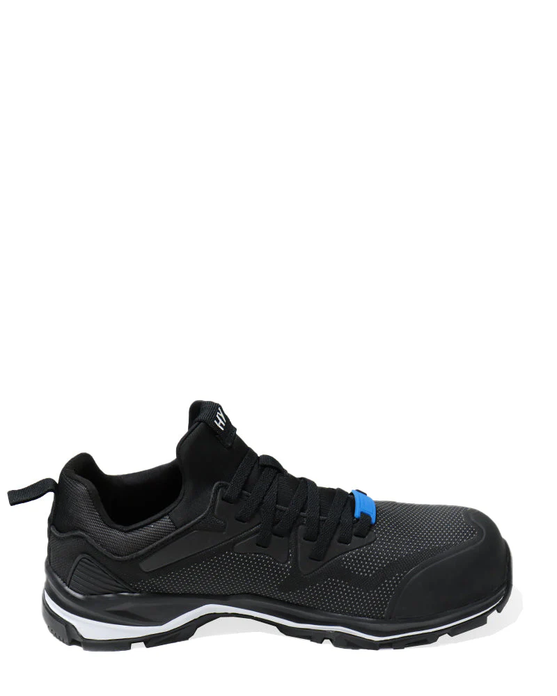 Icon Safety Shoe - Black - Image 4