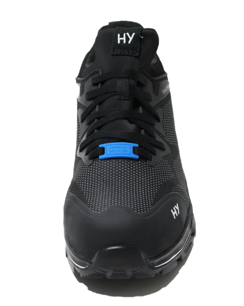 Icon Safety Shoe - Black - Image 5