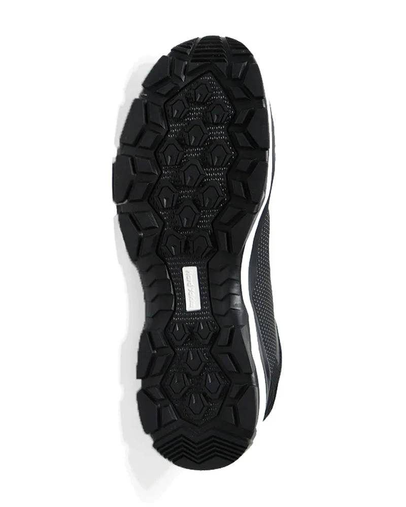 Icon Safety Shoe - Black - Image 6