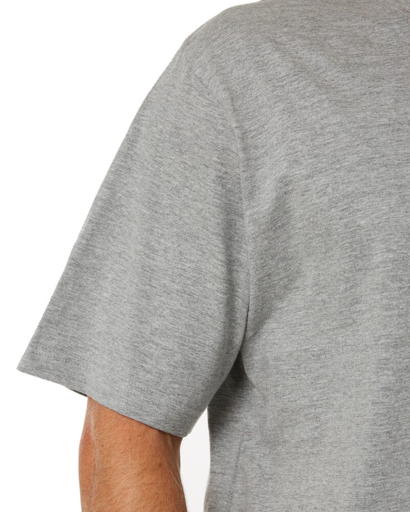 Classic Fit Tee - 13% Marle - Image 5