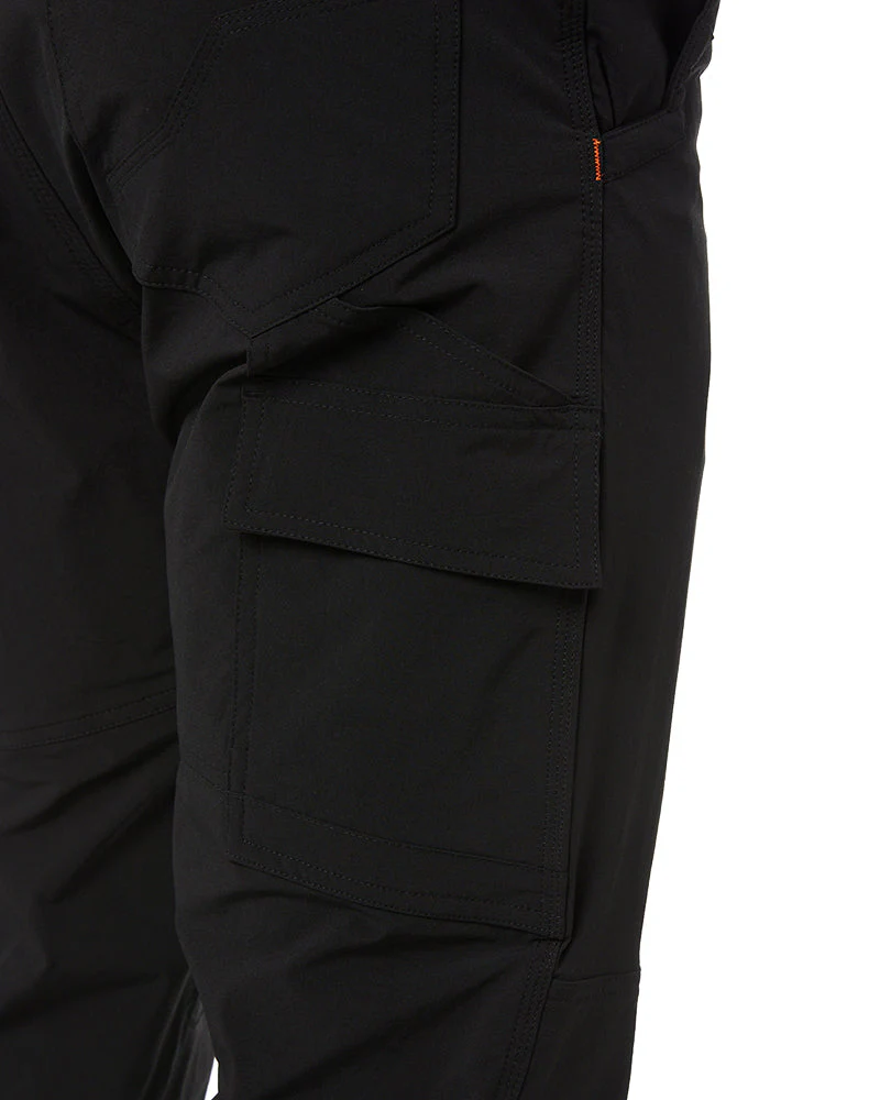 Jet-Lite Utility Pant - Black - Image 5