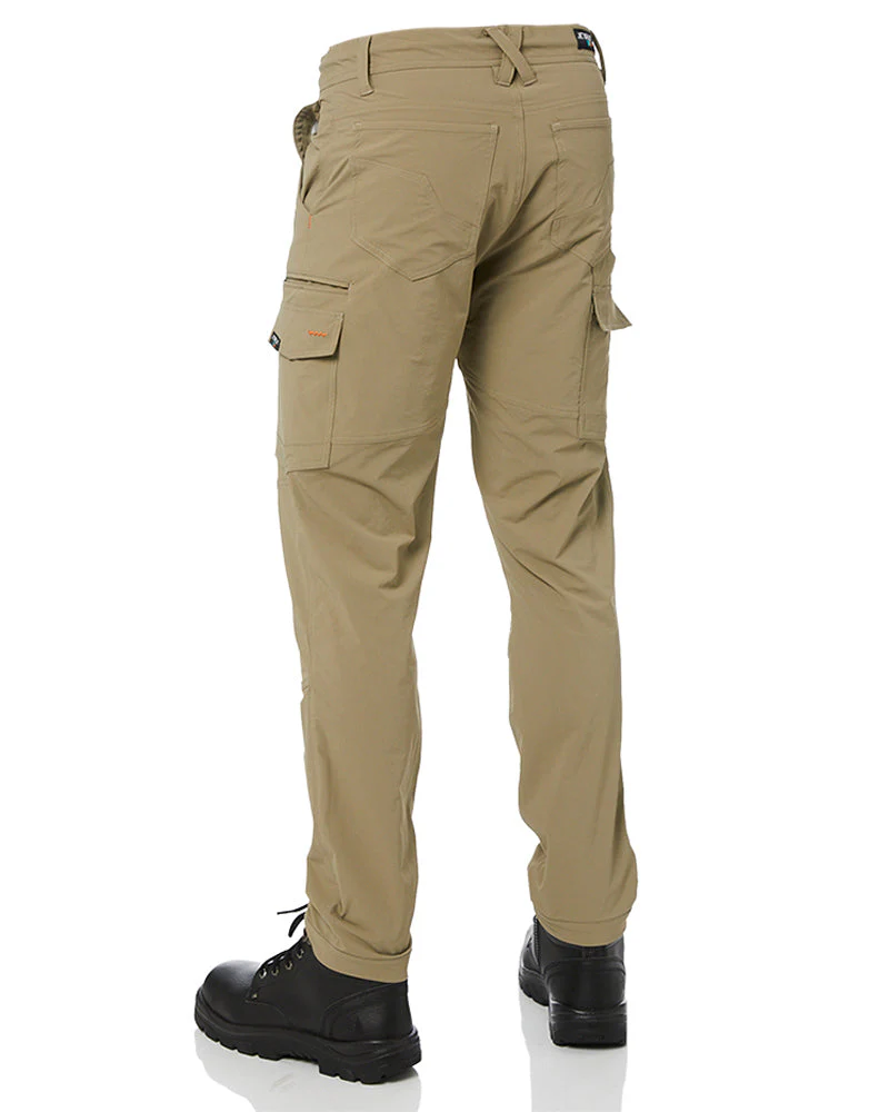 Jet-Lite Utility Pant - Khaki - Image 4