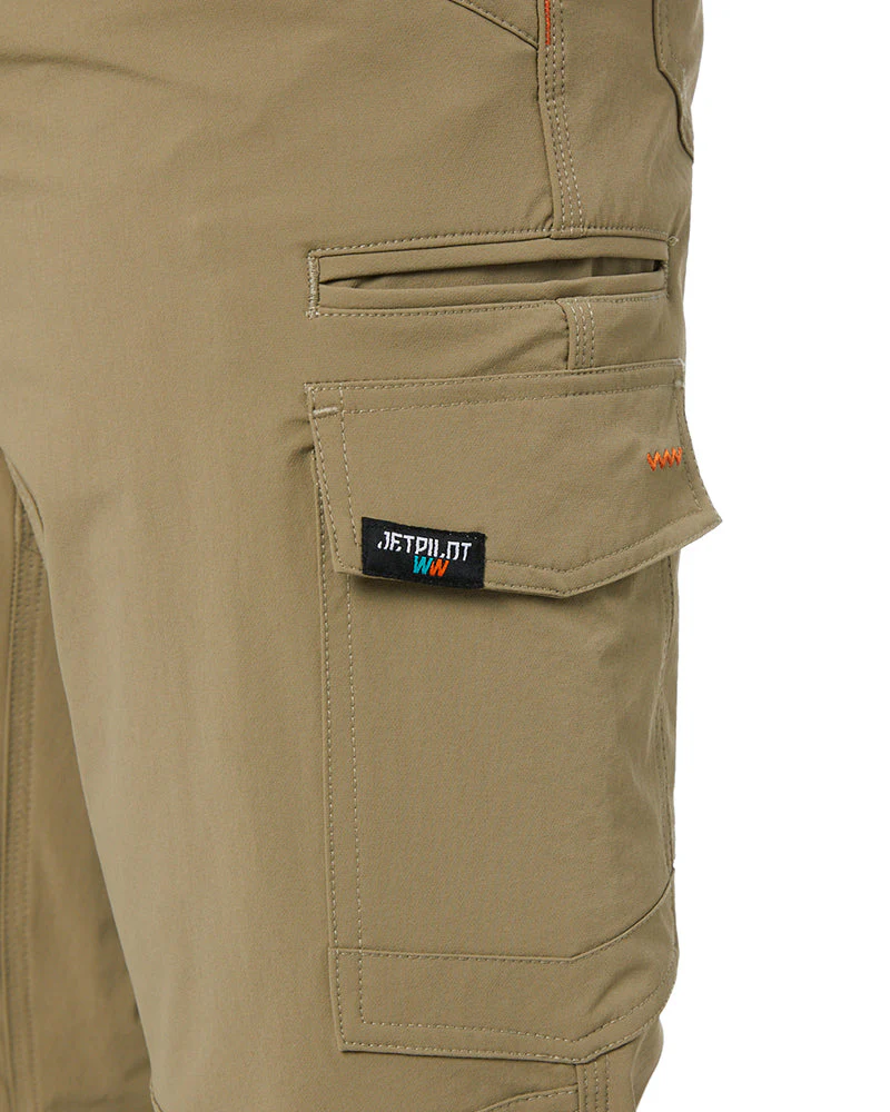 Jet-Lite Utility Pant - Khaki - Image 6