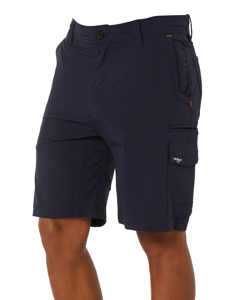 Jet-Lite Utility Short - Ink - Image 3