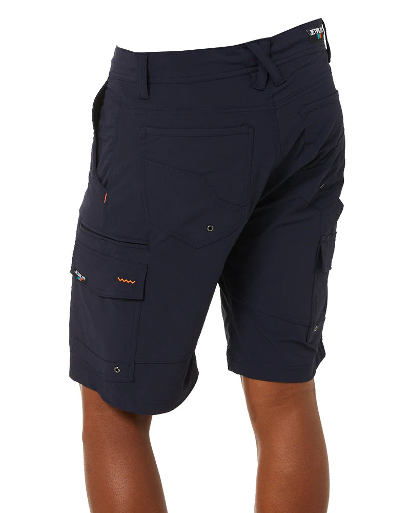Jet-Lite Utility Short - Ink - Image 4