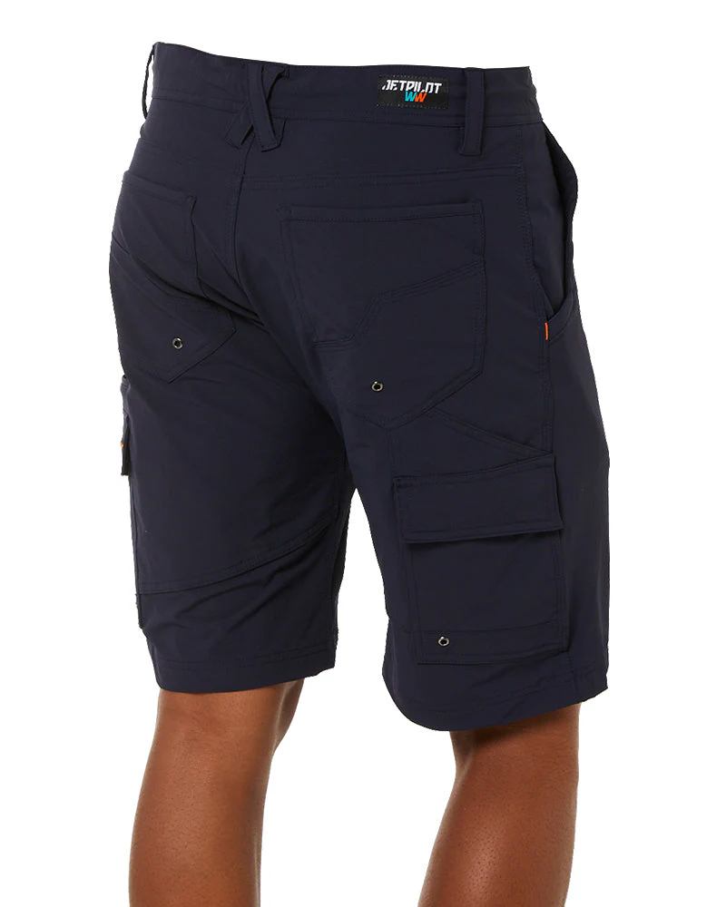 Jet-Lite Utility Short - Ink - Image 5