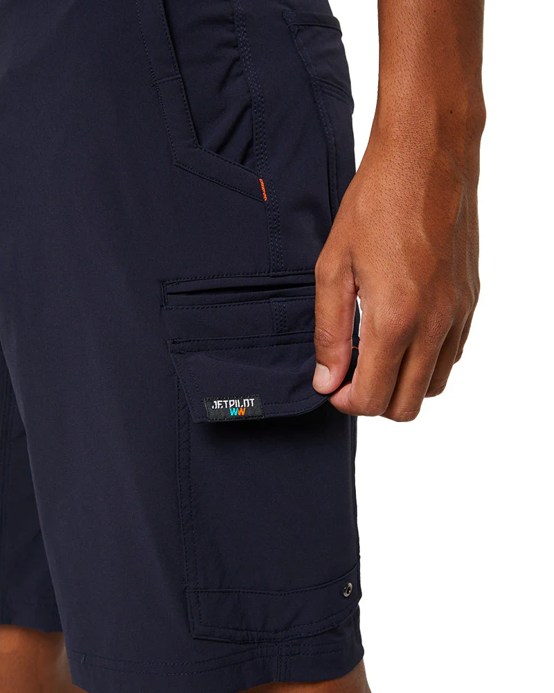 Jet-Lite Utility Short - Ink - Image 6