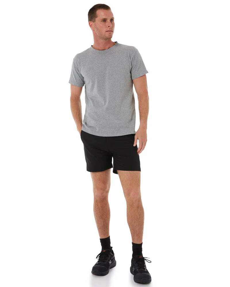 Jet-Lite Walk Short - Black - Image 2