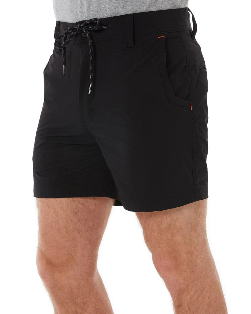 Jet-Lite Walk Short - Black - Image 3