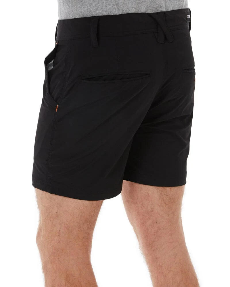 Jet-Lite Walk Short - Black - Image 4