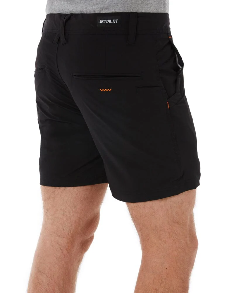 Jet-Lite Walk Short - Black - Image 5