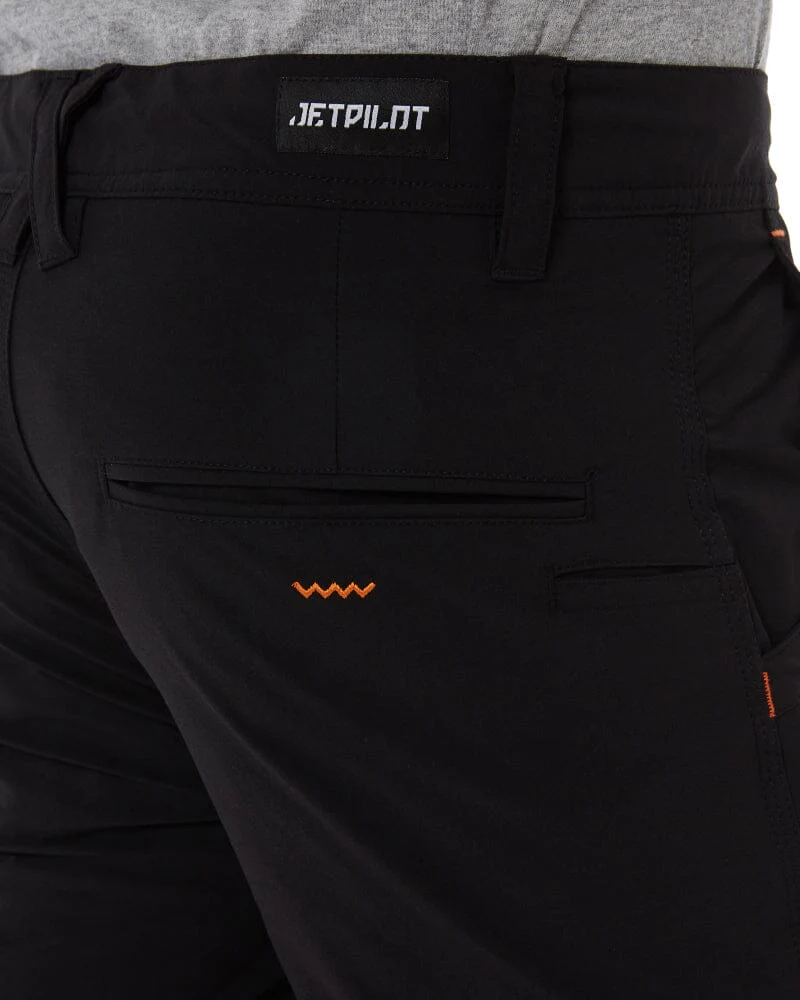 Jet-Lite Walk Short - Black - Image 6