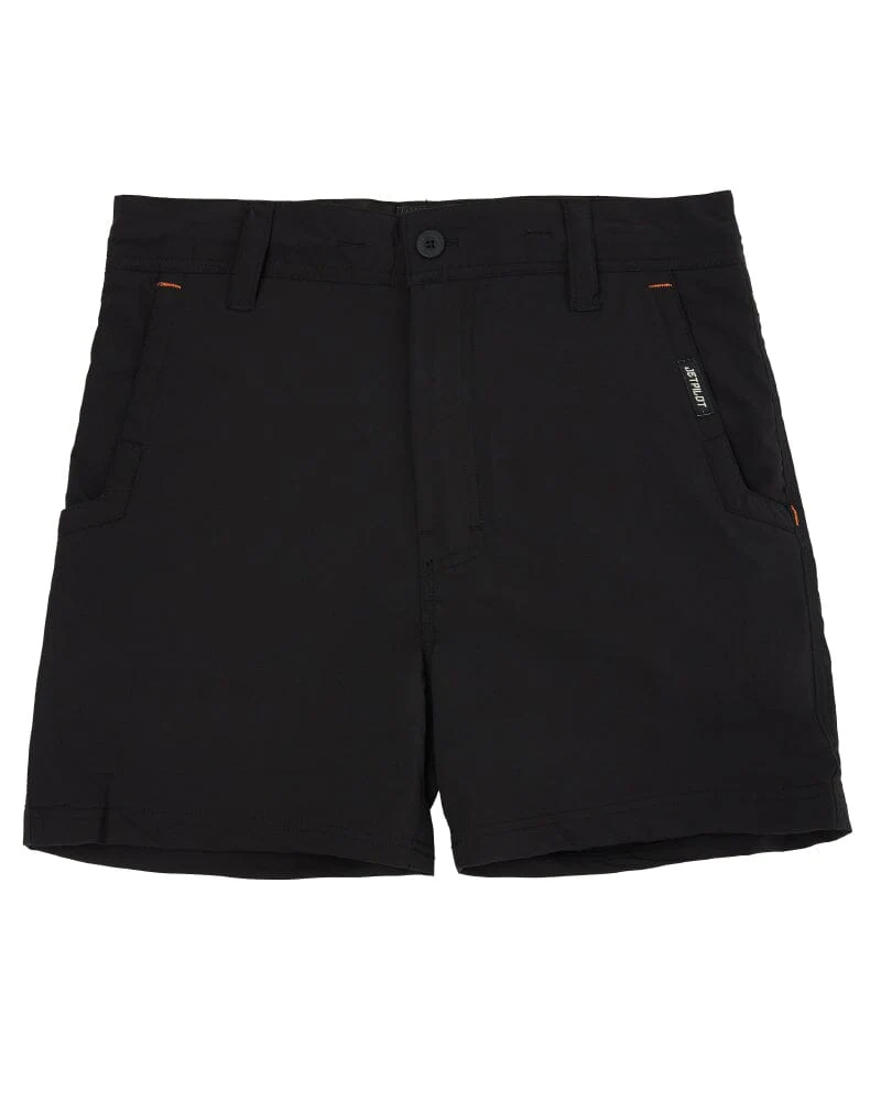 Jet-Lite Walk Short - Black - Image 7