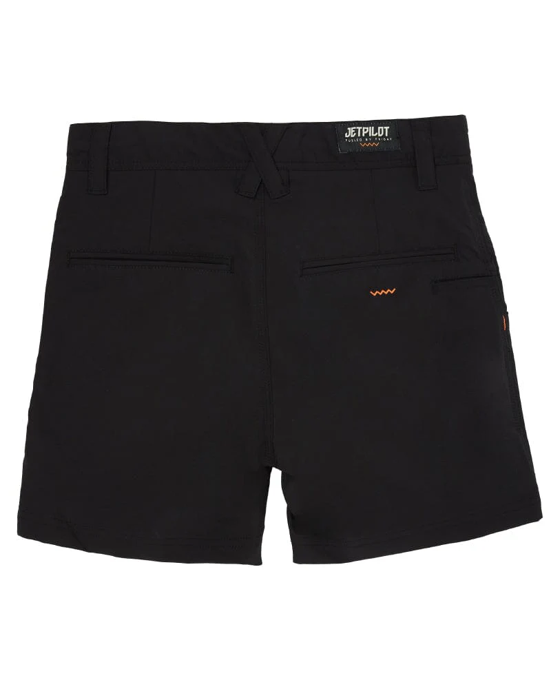Jet-Lite Walk Short - Black - Image 8