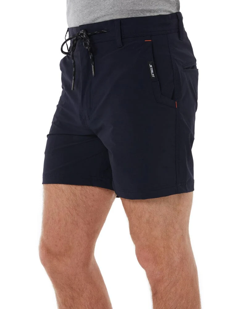 Jet-Lite Walk Short - Ink - Image 3