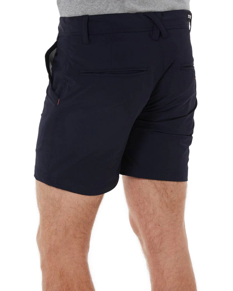 Jet-Lite Walk Short - Ink - Image 4