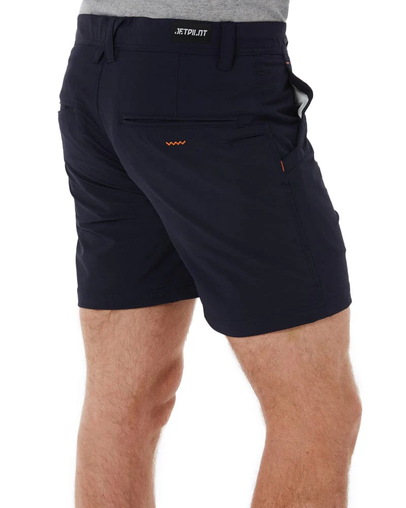 Jet-Lite Walk Short - Ink - Image 5