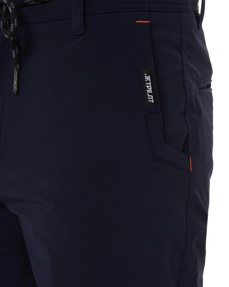 Jet-Lite Walk Short - Ink - Image 7