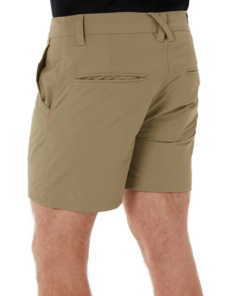 Jet-Lite Walk Short - Khaki - Image 4
