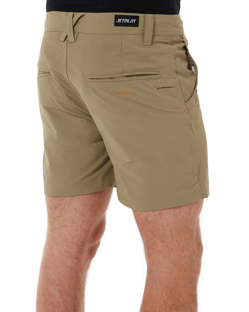 Jet-Lite Walk Short - Khaki - Image 5