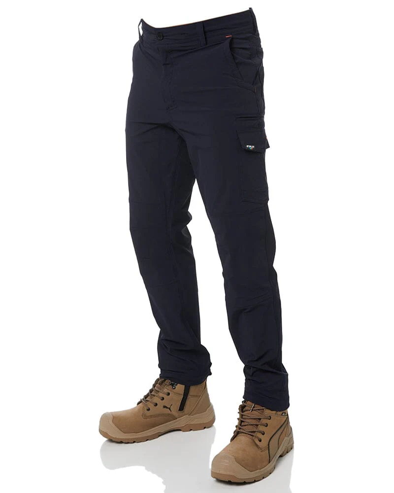 Tradies Jet-Lite Utility Pant Value Pack - Ink - Image 2