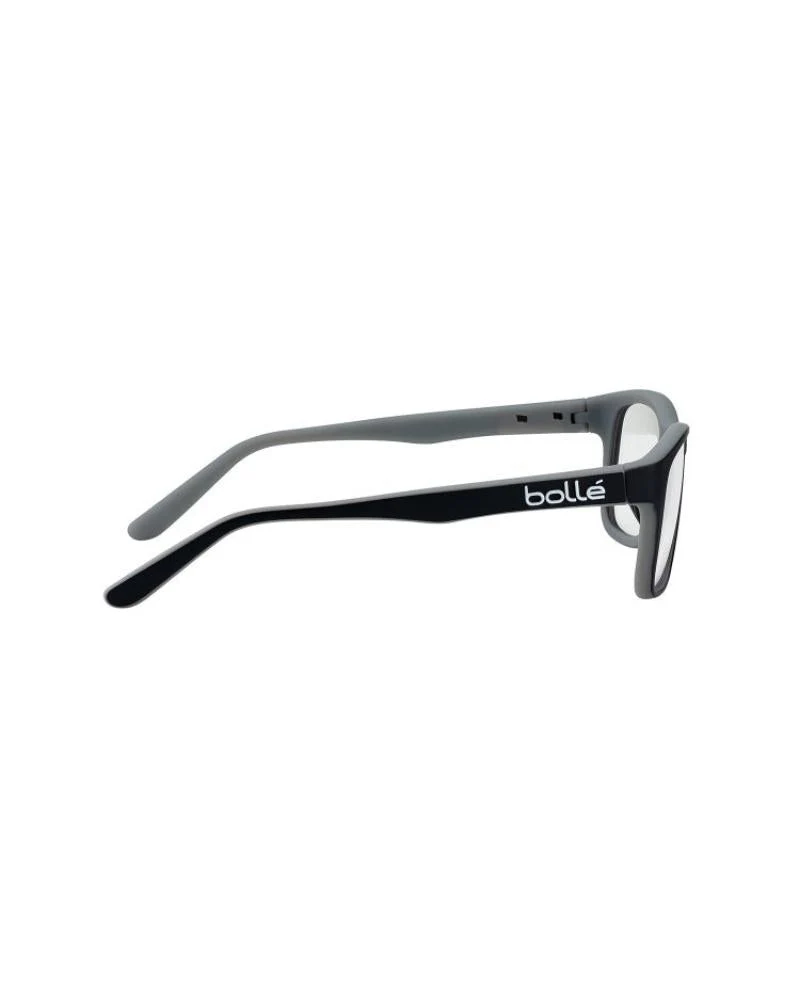 Kick Office Blue Blocker Glasses - Black - Image 2