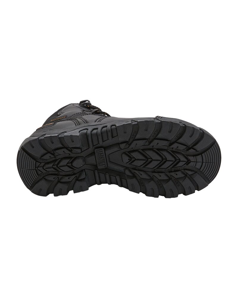 Ladies Precision Max SZ CT WPI Safety Boot - Black - Image 6
