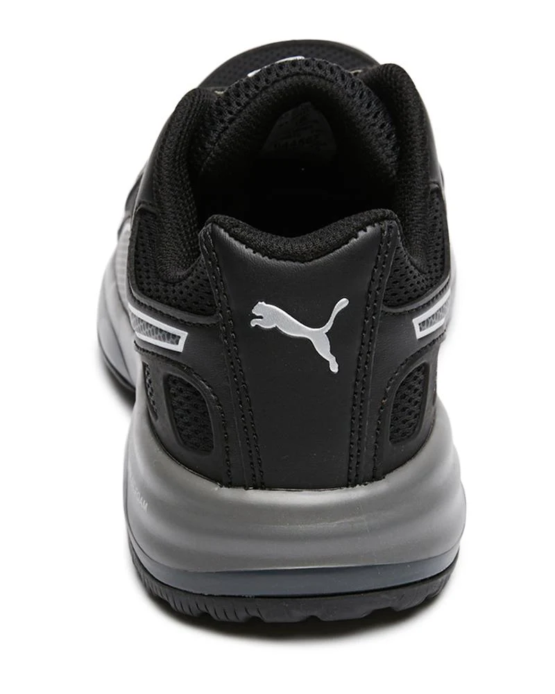 Ladies Pursuit Cloud Safety Shoe - Black - Image 3