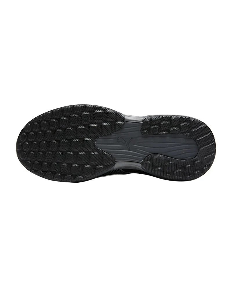 Ladies Pursuit Cloud Safety Shoe - Black - Image 6