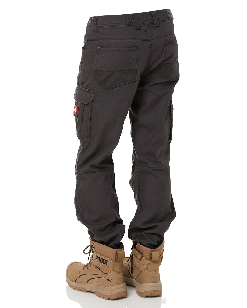 Legends Pant - Charcoal - Image 4