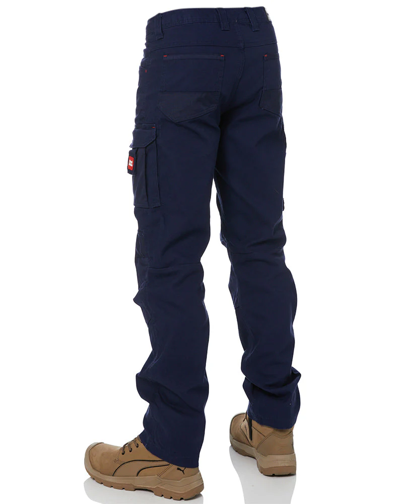 Legends Pant - Navy - Image 4