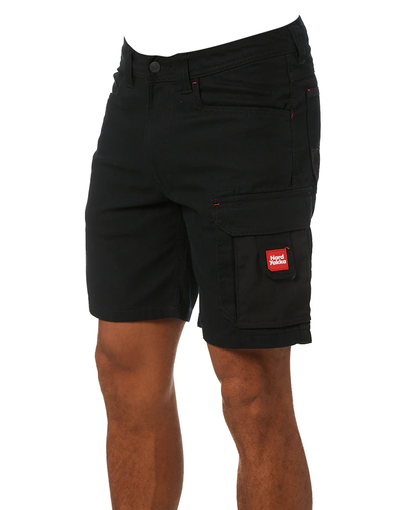 Legends Short - Black - Image 3