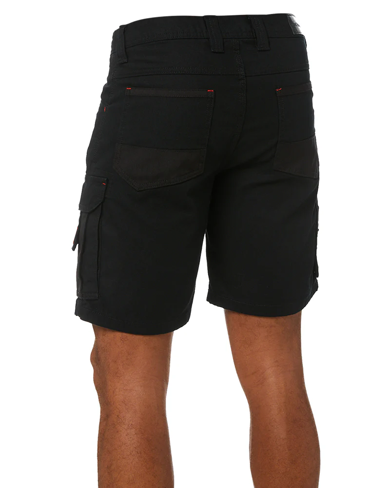 Legends Short - Black - Image 4