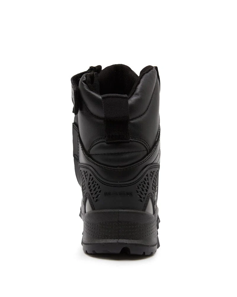 TerraPro Zip 2.0 Safety Boot - Black - Image 3