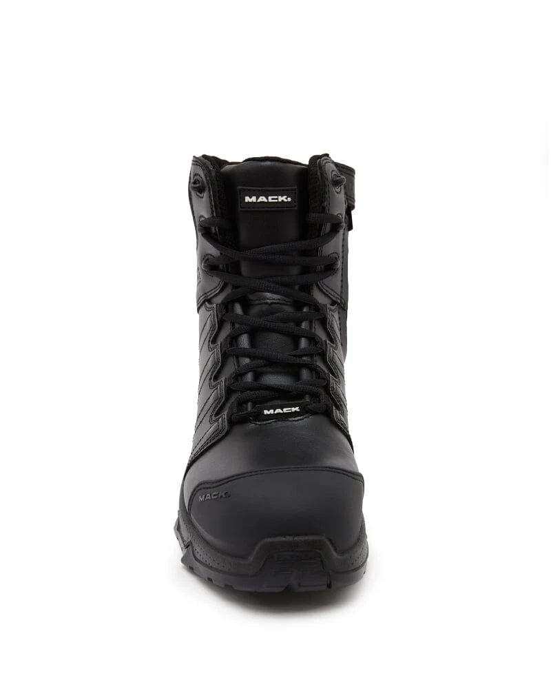 TerraPro Zip 2.0 Safety Boot - Black - Image 5