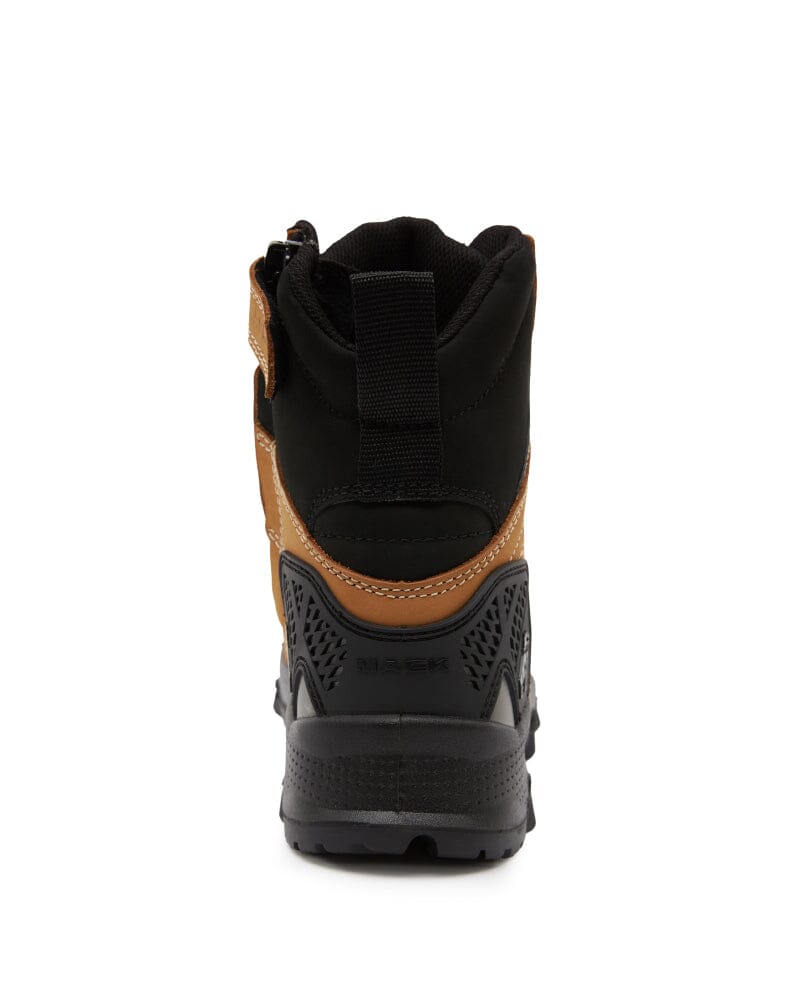 TerraPro Zip 2.0 Safety Boot - Honey - Image 3