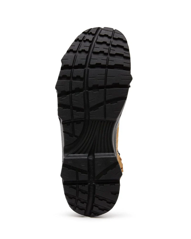TerraPro Zip 2.0 Safety Boot - Honey - Image 6